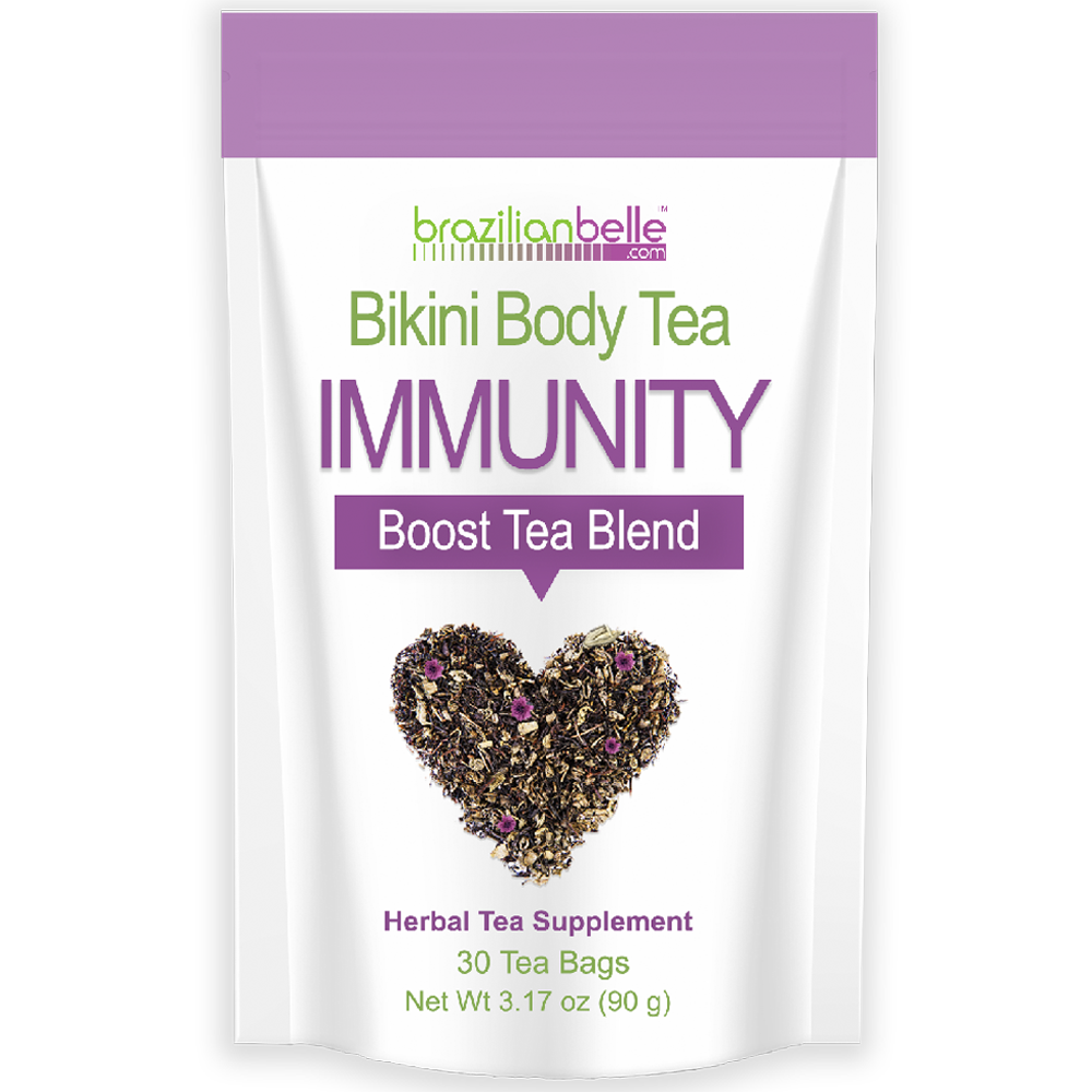 Immunity Boost Tea
