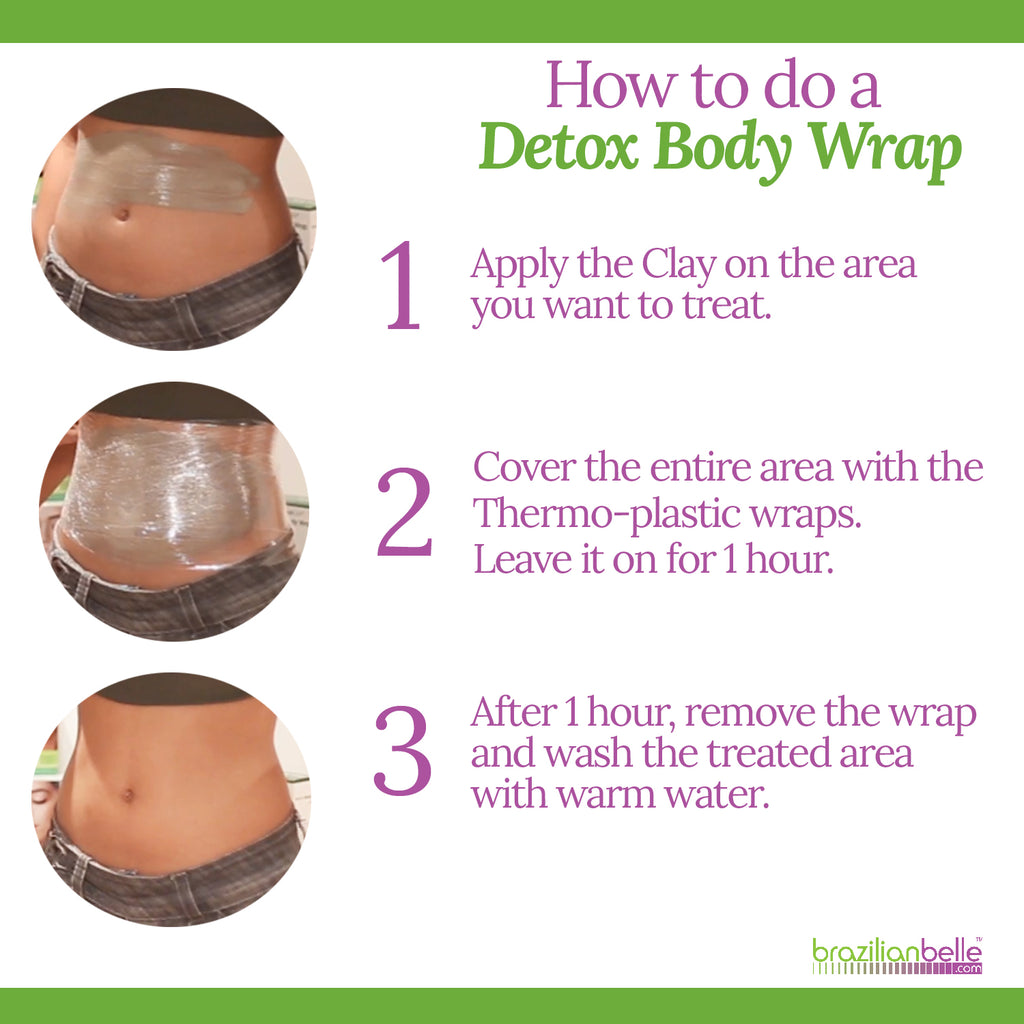 Detox Clay Body Wraps For Inch Loss Improved Formula BrazilianBelle detox-clay-body-wraps-for-inch-loss-improved-formula-brazilianbelle